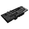 Cameron Sino 4gvmp, 0x77xy, X77xy, 0c5gv2, 09jryt Battery Replacement [cs-del155nb]