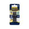 Irwin Impact Pro Performance 25mm TR10,15,20,25,27,30 - 6 Piece