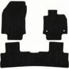 For Toyota RAV4 MXAA52R/AXAH52R/AXA54R/AXAA54R 05/2019-On Custom Car Floor Mats