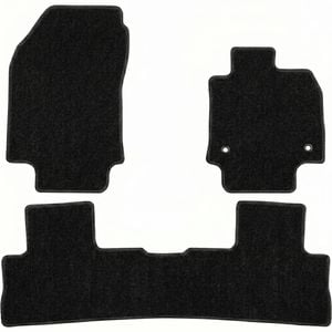 For Toyota RAV4 MXAA52R/AXAH52R/AXA54R/AXAA54R 05/2019-On Custom Car Floor Mats