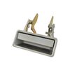 Ford Falcon XB XC Fairlane ZF ZG ZH Left Side FRONT Outer Door Handle