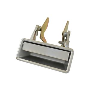 Ford Falcon XB XC Fairlane ZF ZG ZH Left Side FRONT Outer Door Handle