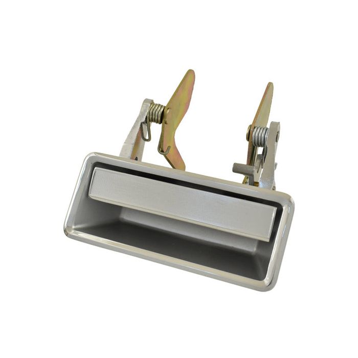Ford Falcon XB XC Fairlane ZF ZG ZH Left Side FRONT Outer Door Handle