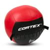 CORTEX 8kg Wall Ball