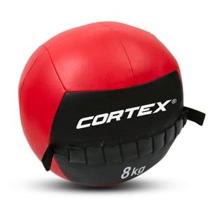 CORTEX 8kg Wall Ball