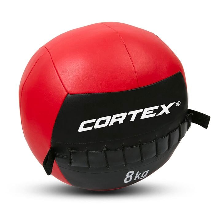 CORTEX 8kg Wall Ball