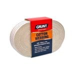 Grunt 50mm x 10m Cotton Webbing