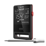 HerQs Pin Pro - Wireless Meat Thermometer