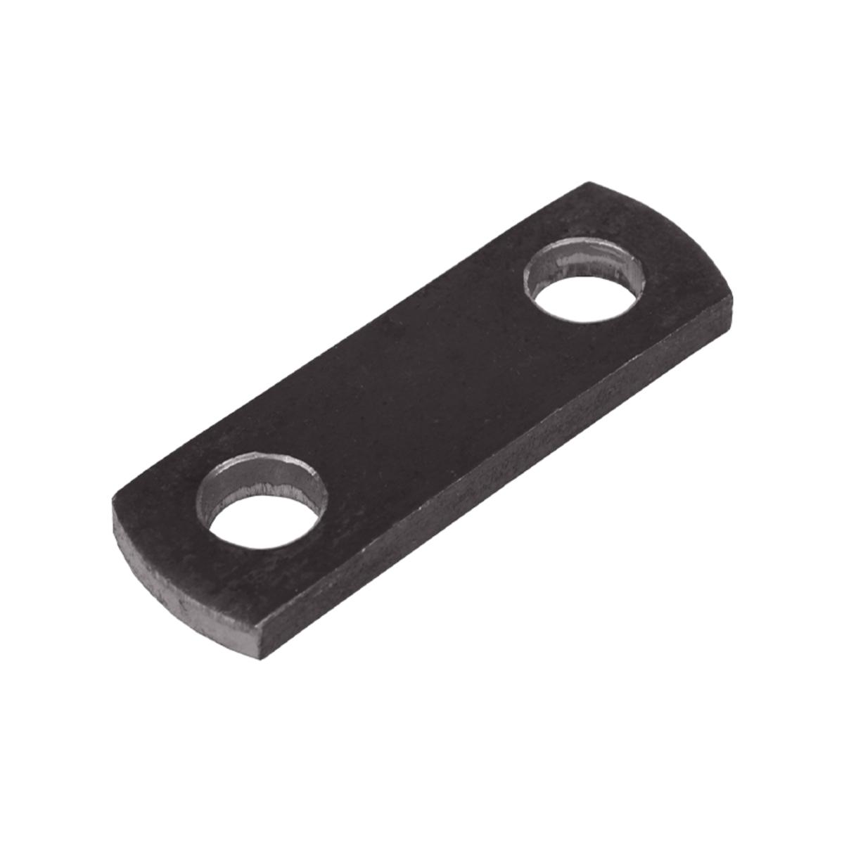 Sunrise Shackle Plate Suit 60mm Spring 5/8