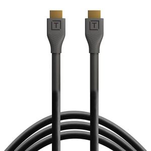 Tether Tools TetherPro HDMI 2.0 To HDMI 2.0 1m Black