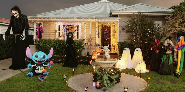 Bunnings magazine- October 26- AU- Shoppable Image