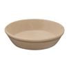 Zuma Tapas Dishes Sand Tapered Ceramic 115mm 6 Pack