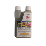 Organic Neem Oil 250ml