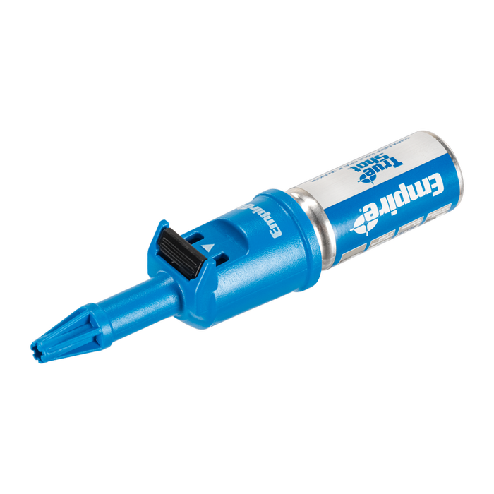 Empire TRUE SHOT™ 50mm Deep Hole Chalk Marker