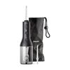 Philips HX3826/33 Sonicare Cordless Power Flosser Portable Dental Cleaner Black