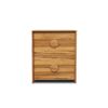Walter Marri Wood Tallboy - 4DRW