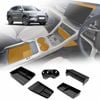 Centre Console Organizer Tray for BYD SEALION 6 SEALION6 2024-Onwards Armrest Storage Cup Holder