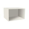 Kaboodle 500-599mm Wild Garlic Customisable Deep Open Slimline Shelf