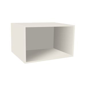 Kaboodle 500-599mm Wild Garlic Customisable Deep Open Slimline Shelf