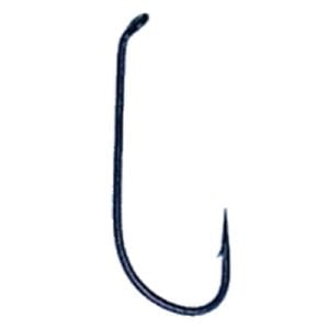 Gamakatsu S12 Dry Fly Fishing Hook 14
