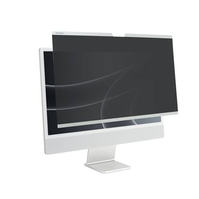 Kensington Computer Privacy Screen For Apple Imac 24''