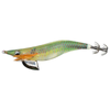 Yamashita EGI Eging OH F 2.5 Squid Fishing Jig F019 NQS Glow / Natural / Slimey