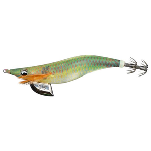 Yamashita EGI Eging OH F 2.5 Squid Fishing Jig F019 NQS Glow / Natural / Slimey