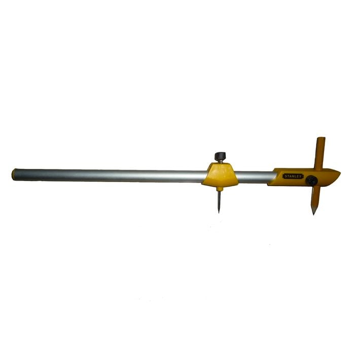 Stanley Compass