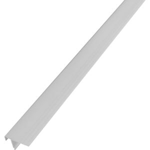 Palliside 3.6m White Window Cavity Base Flashing