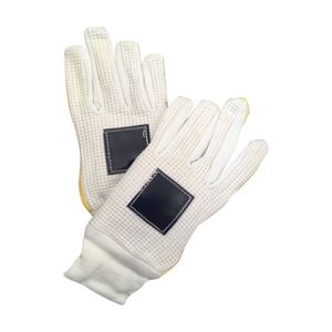 Victor Sports Cricket Wicket Keeping Inners Adult Pair Gloves