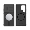 Nillkin MagSafe® Compatible CamShield Pro Case Camera Lens Cover For Galaxy S25 Ultra