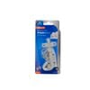 Zenith Single Eye Padbolt 100mm Galvanised