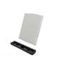 NTK Cabin Air Filter for Ford Falcon BA including XR6/XR8/LPG 2002-2005 4.0L 5.4L Compatible With Ryco RCA100P