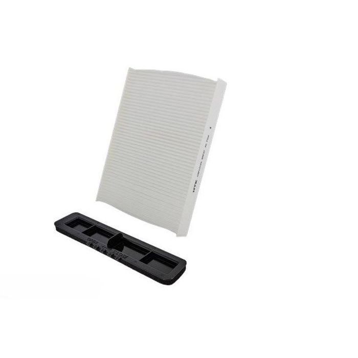 NTK Cabin Air Filter for Ford Falcon BA including XR6/XR8/LPG 2002-2005 4.0L 5.4L Compatible With Ryco RCA100P