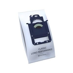 E201s S-bag Classic Long Performance Dust Bags 4pk