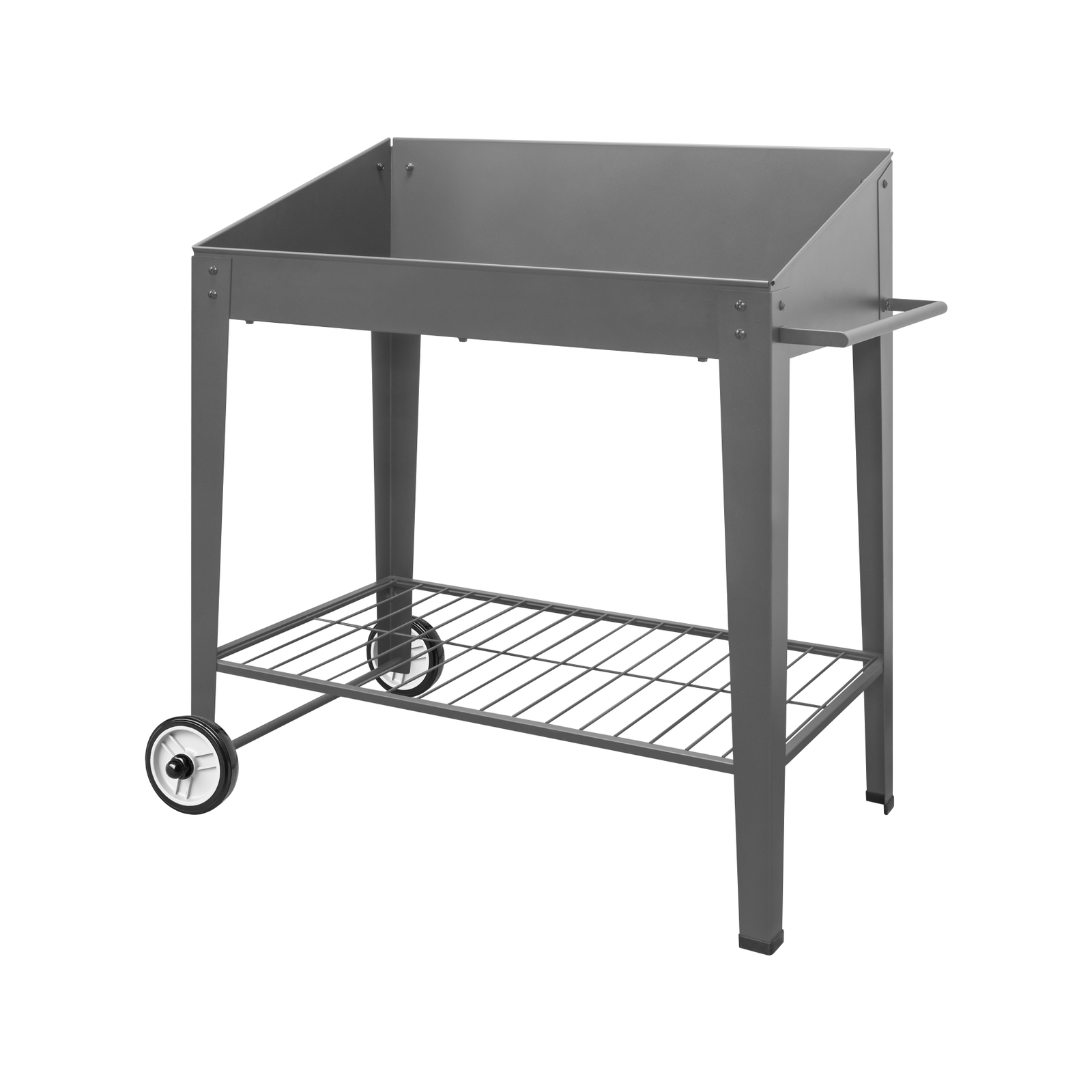 Potting table bunnings discount