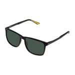 Tradie Black Traffic Stopper Sunglasses