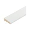 60 x 18mm 5.4m Pinetrim Plus Splay Finger Jointed Untreated Pre-Primed Pine