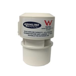 Aqualine 40/50mm Air Admittance Valve