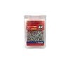 Zenith 1/8"D x 1/4"G Open Aluminium Blind Rivets - 100 Pack