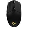 Logitech G203 Lightsync Rgb 6 Button Gaming Mouse 200  8,000 Dpi Usb Data 16 Bits/axis Usb Report Rate:1000hz (1ms)