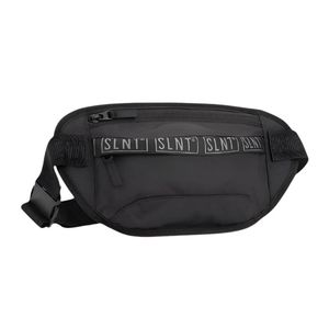 SLNT Faraday Essential Sling Bag - Black