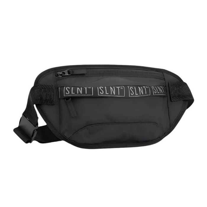SLNT Faraday Essential Sling Bag - Black