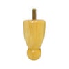 Adoored 100mm Lacquered Cabinet Furniture Leg
