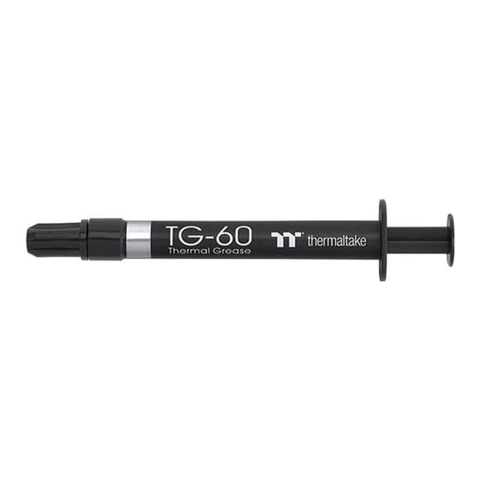 Thermaltake Tempered Glass 60 Premium Liquid Metal Compound Kit [CL-O034-GROSGM-A]