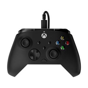 Turtle Beach Rematch Wired Core Xbox Pc Gaming Controller Black