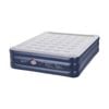 Weisshorn Air Mattress Queen Inflatable Bed 46cm Air bed Cube