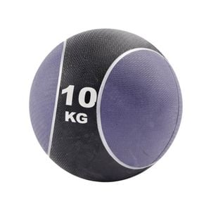 York Medicine Ball 10KG Single
