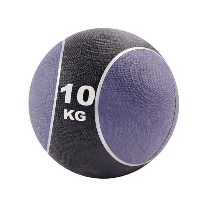 York Medicine Ball 10KG Single