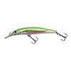140mm Zerek Speed Donkey Lure - Col LR - High Speed Fishing Lure - Mackeral Lure